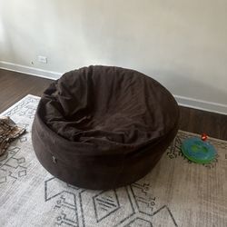 Corduroy Xl Bean Bag 