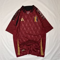 FIFA Belgium Jersey