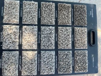 Rosas Carpet