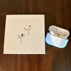 Airpods pro 2
