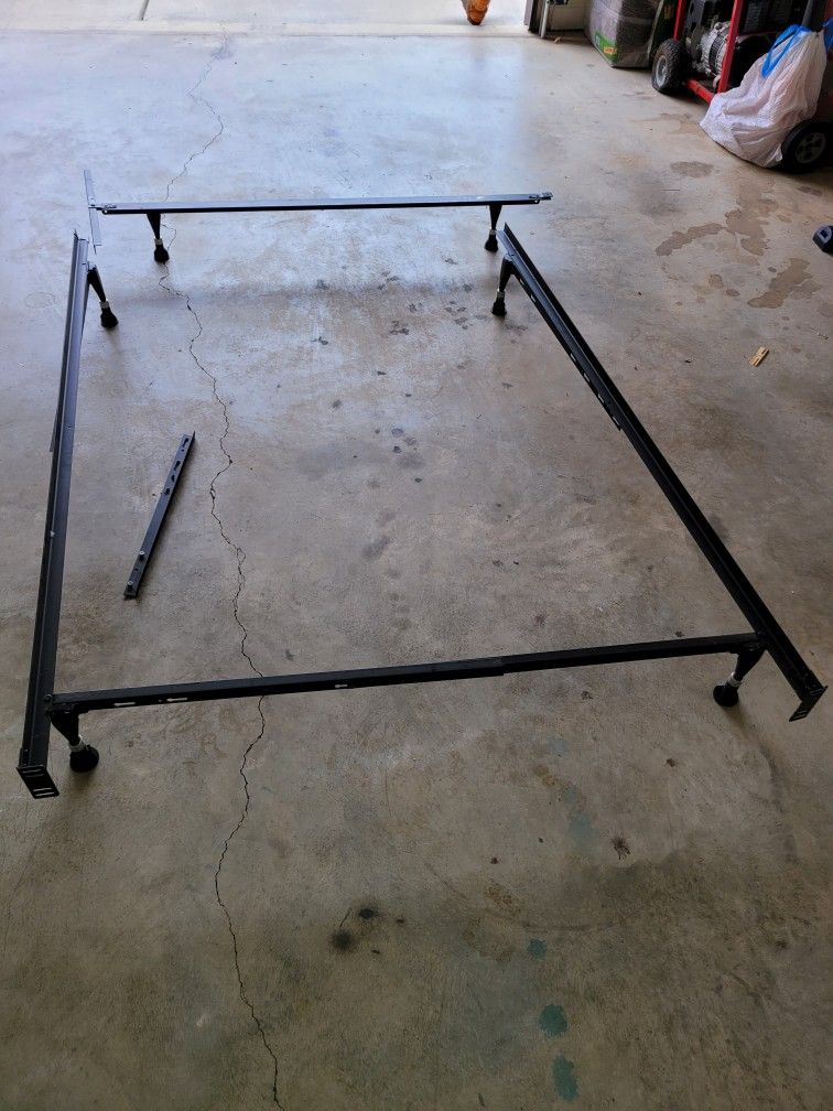 Queen Bed Frame