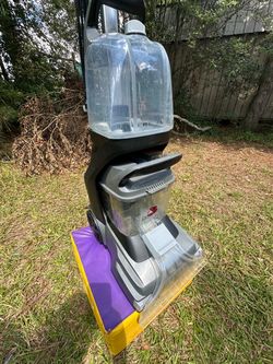 Hoover PowerScrub XL Carpet Cleaner