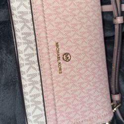 Real Michael Kors Bag