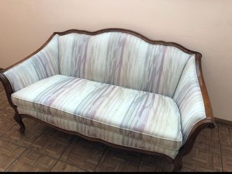 Sillón En Buenas Condiciones