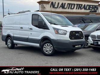 2017 Ford Transit-150