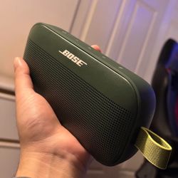 Bose Speaker