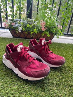 Nike Muarache 👟