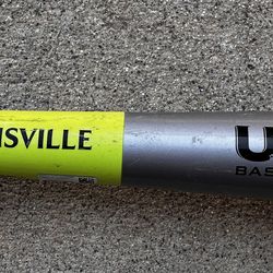 31” Louisville USA Bat