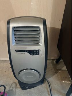 Lasko digital ceramic motion space heater