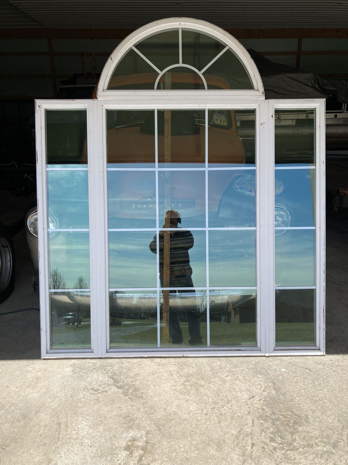 Window Free