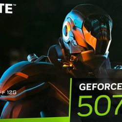 Rtx 5070