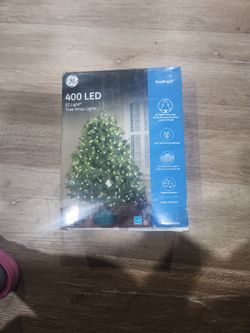 Tree Lights