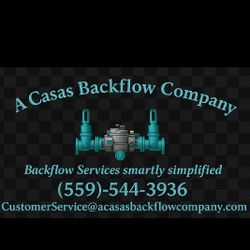 Backflow Testin.G