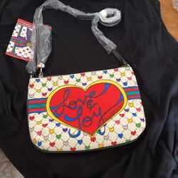 Brighton Purse