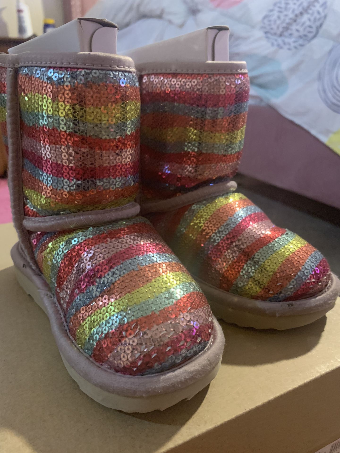 Toddler UGG Boots 