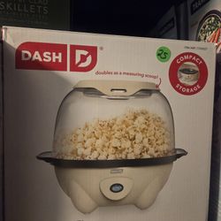 Popcorn Makers !! Cheap !! $$AVE !! 