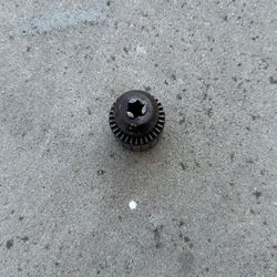 3/8 Inch Drill Chuck USA Made