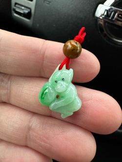 jade monkey