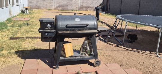 Pit Boss Pellet Smoker 1150