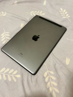 iPad good, good congestion, no scratches and his lock and a cloud ¡Pad 8 GEN 32GB