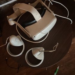 Virtual Reality Oculus