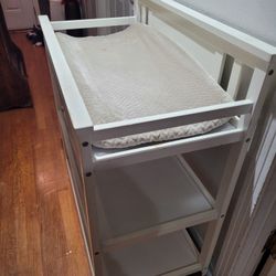 Changing Table