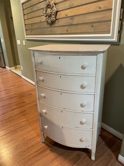 Used Dresser