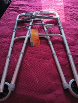 Folding Walker