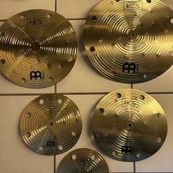 HCS80246SM HCS Smack Stack - 5-Piece