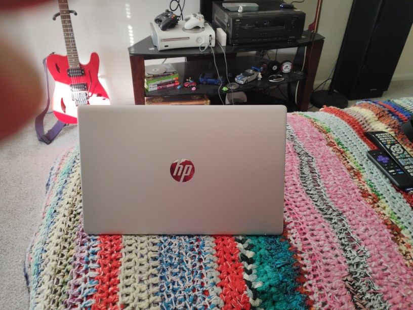 Hp Laptop 17