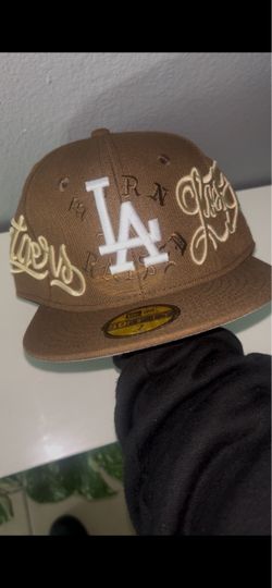 LA Dodgers New Era 59FIFTY Fitted Hat