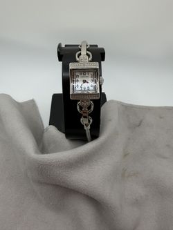 Dainty Vintage Hamilton Ladies Cocktail Watch