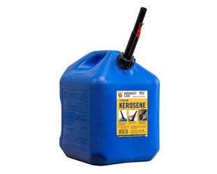 5 Gallon Gas Canister 
