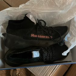 Adidas HUMANRACE SICHONA Size 10.5