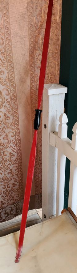 Red Bear AMO 50” Archery Recurve Bow Fiberglass