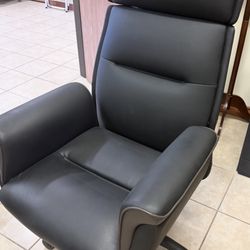 Executive Office Chair 