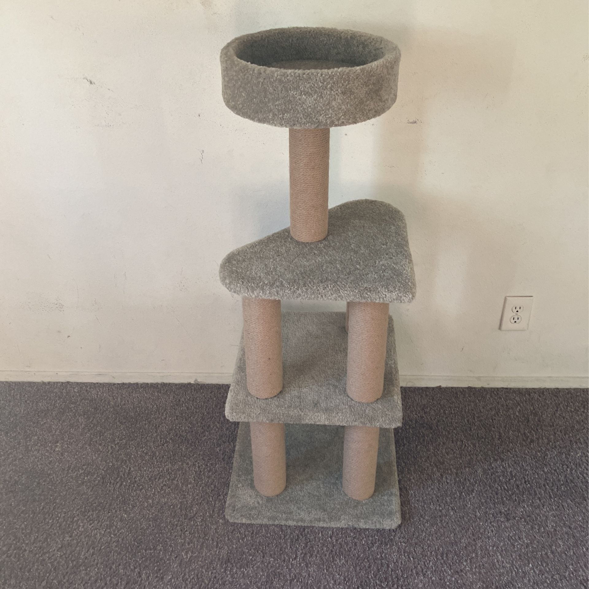 Brand New Cat Tower,All Products : American Fashion Style Bags On Sale