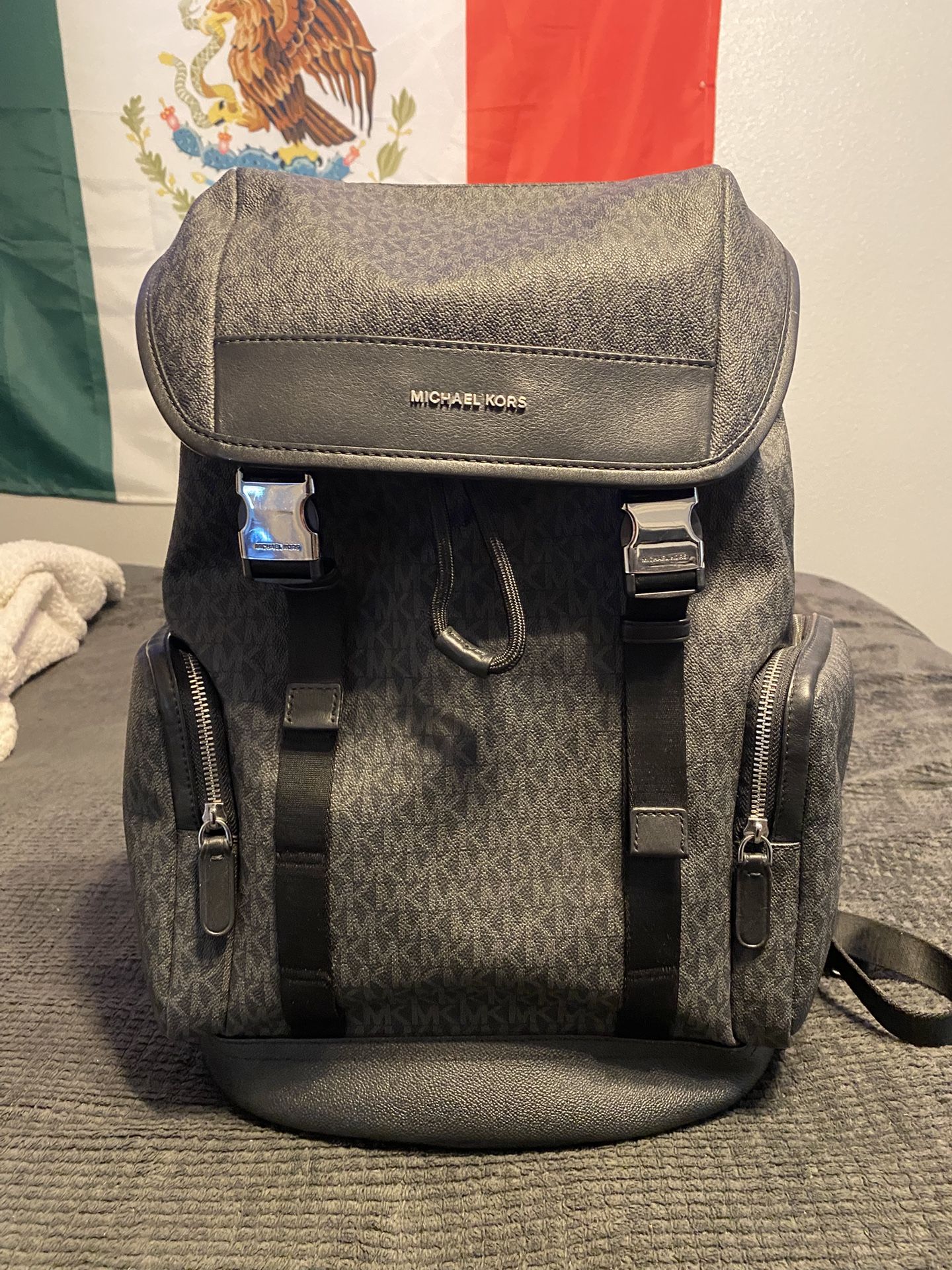 Michael Kors Backpack