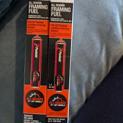 Paslode Framing Fuel