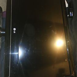 32 Imch LG Tv...like New