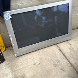 Panasonic Viera Plasma Tv 