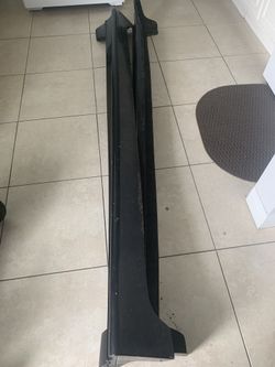 04-08 Acura TSX Side