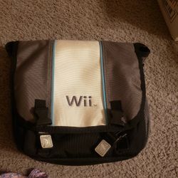 Wii Bag