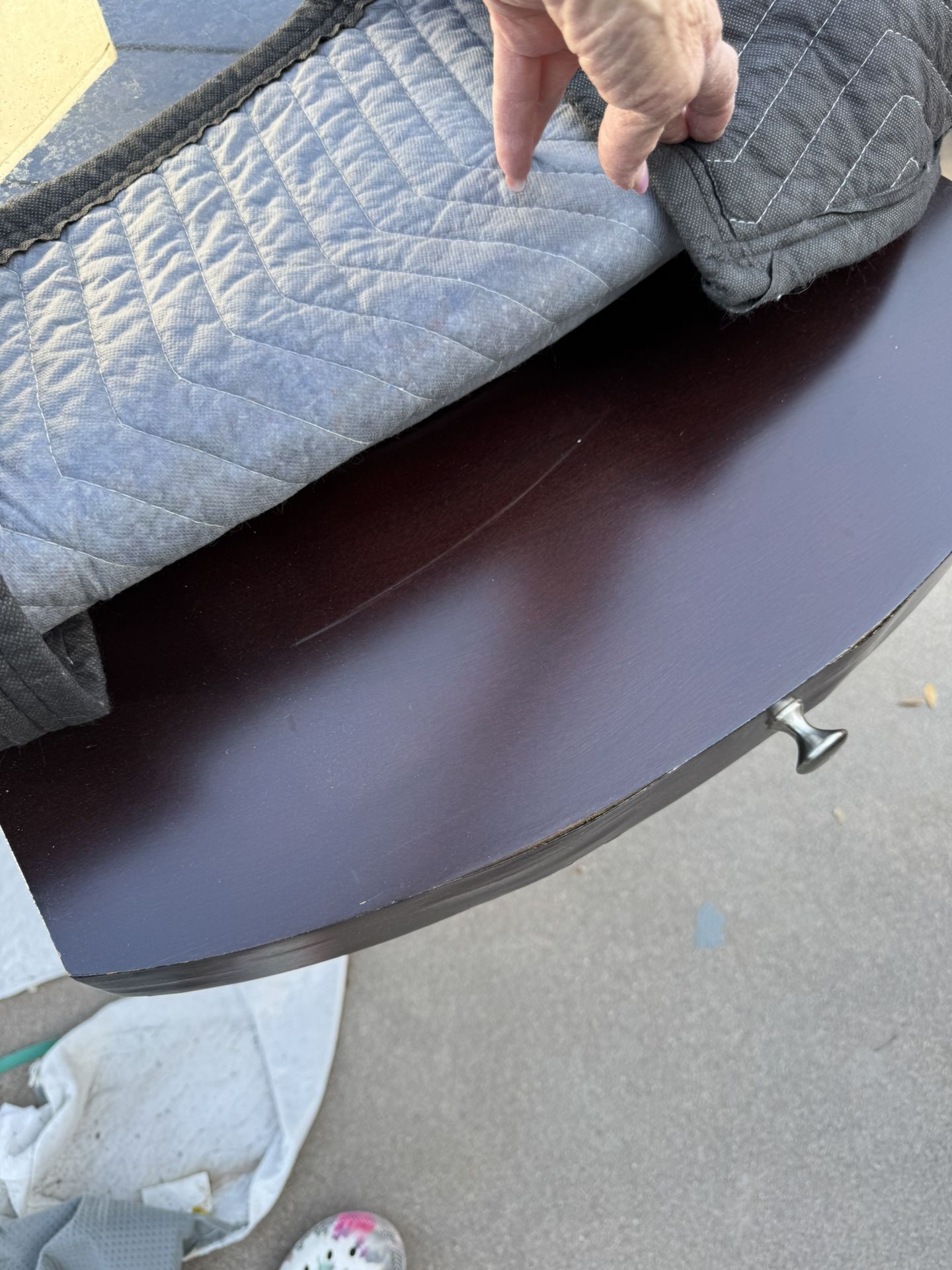Nigh Stands/ End Tables