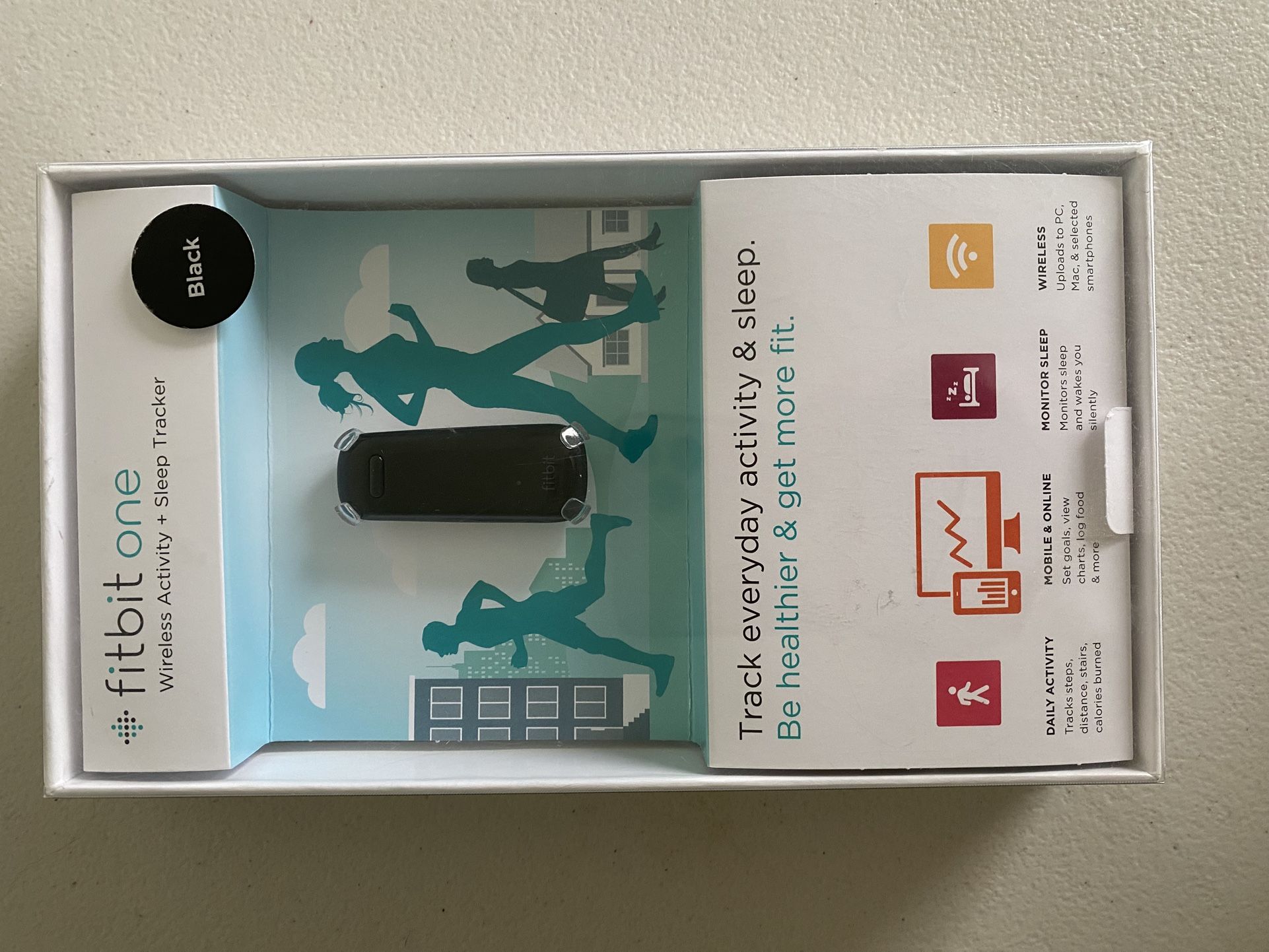 Fitbit