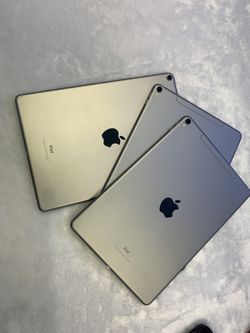 iPad Pro 1st Gen 10.5in 64GB WIFI + 4G UNLOCKED 