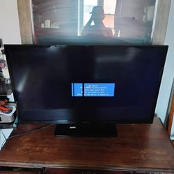 Insignia TV 