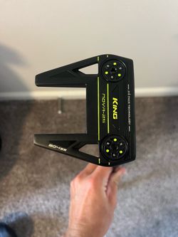 Cobra Nova-25 Putter