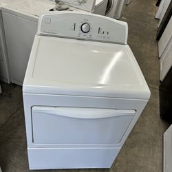 Used Kenmore Gas Dryer 