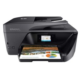 HP Wireless Printer Officejet Pro 6978 All in One Instant Ink Ready